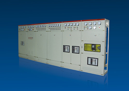 GGD2交流低压配电柜