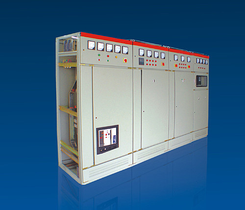 GCS(GGD3)交流低压配电柜